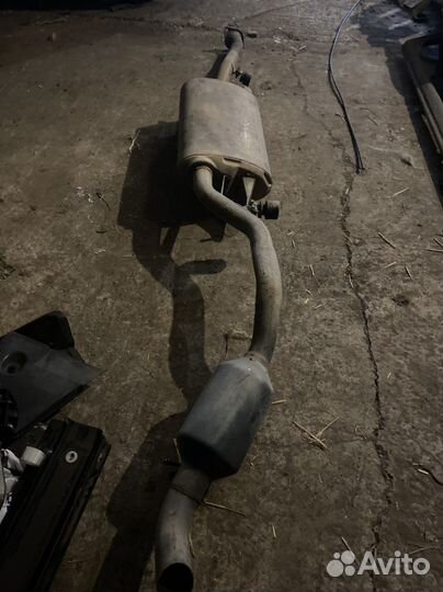 Lexus rx 350 разбор