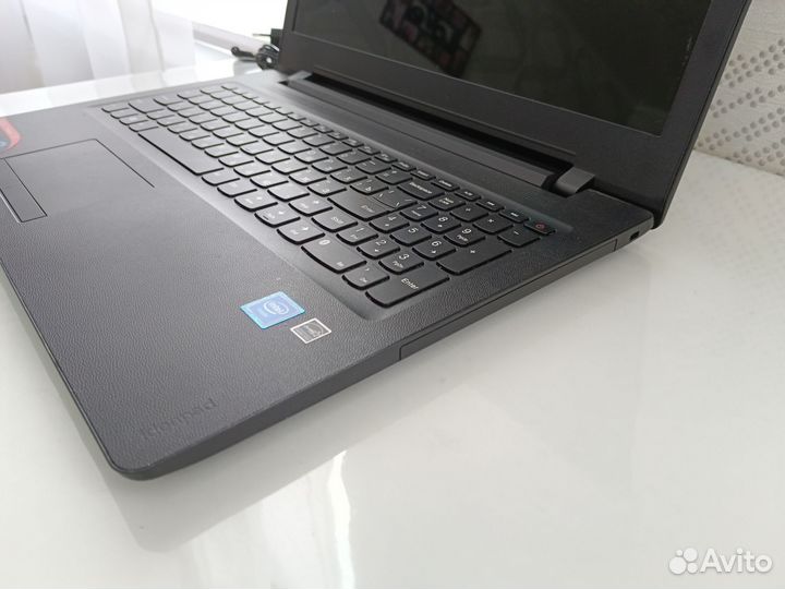 Ноутбук lenovo ideapad 110-15ibr