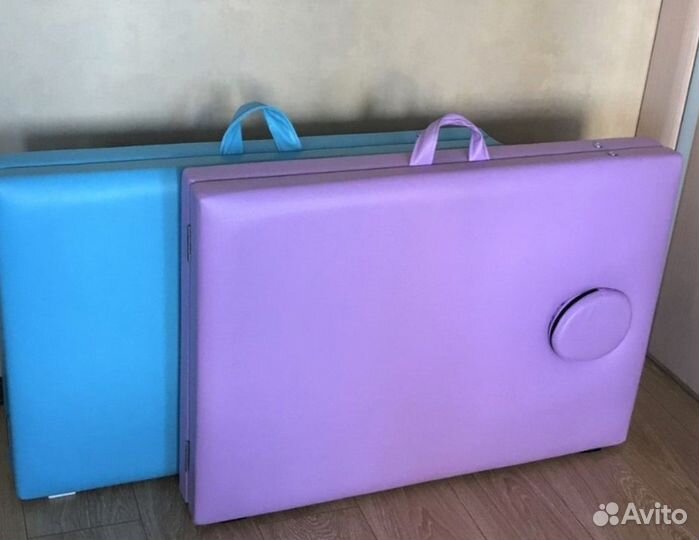 Массажный стол