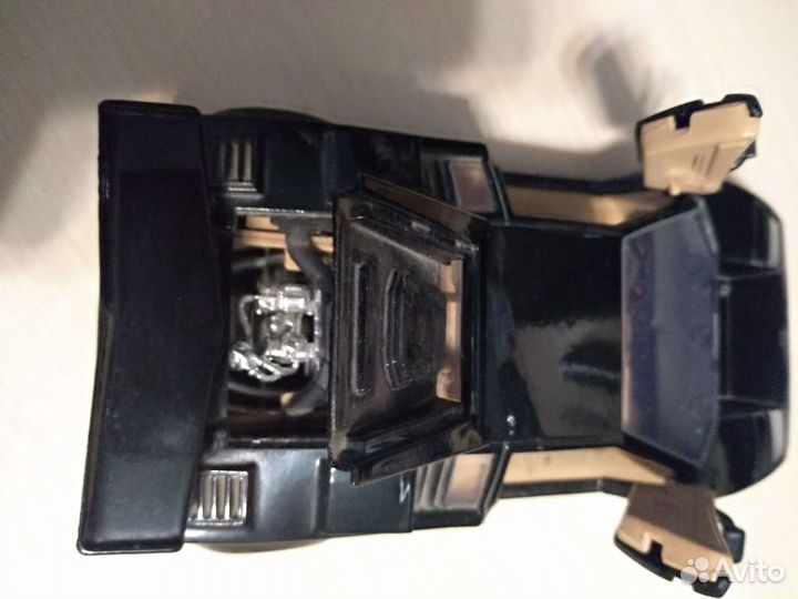 Ламборджини*** коллекционная