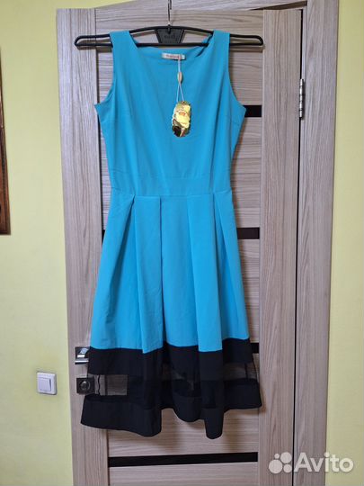 Платье, новое, 46 размера