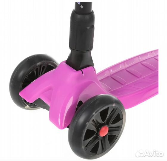 Самокат 21st scooter maxi SKL-L-02