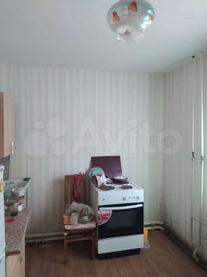 1-к. квартира, 36,6 м², 1/2 эт.