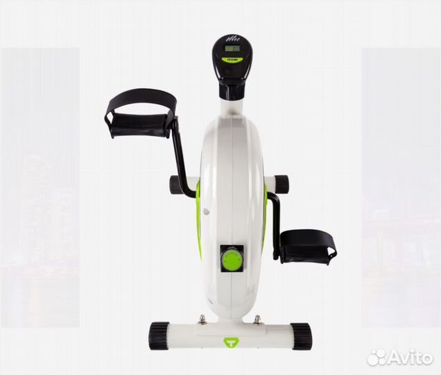 Мини-велотренажер Torneo SMART Bike B-004