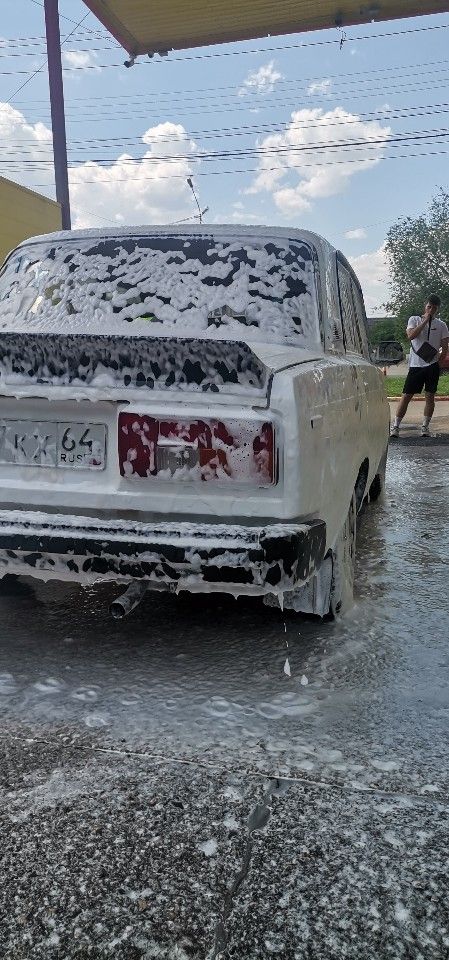 ВАЗ (LADA) 2105: фото владельца