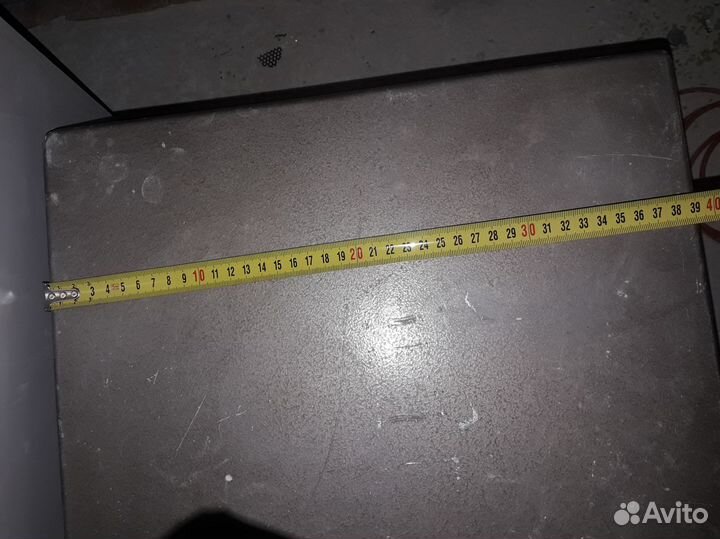 Сейф aiko SSA огнестойкий