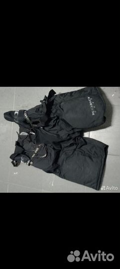 Хоккейные шорты