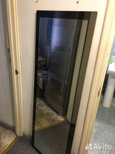 Зеркало в полный рост в прихожую