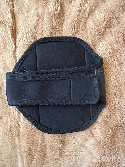 Спортивный чехол для телефона на руку