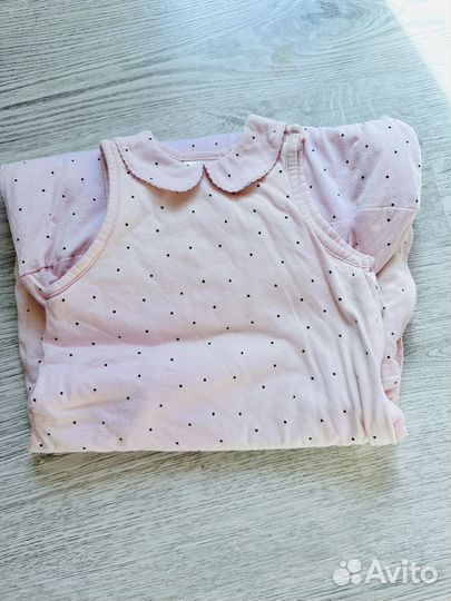 Спальный мешок детский hm