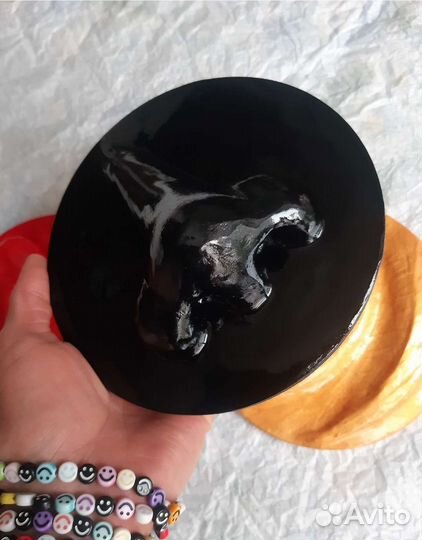 Объемная картина