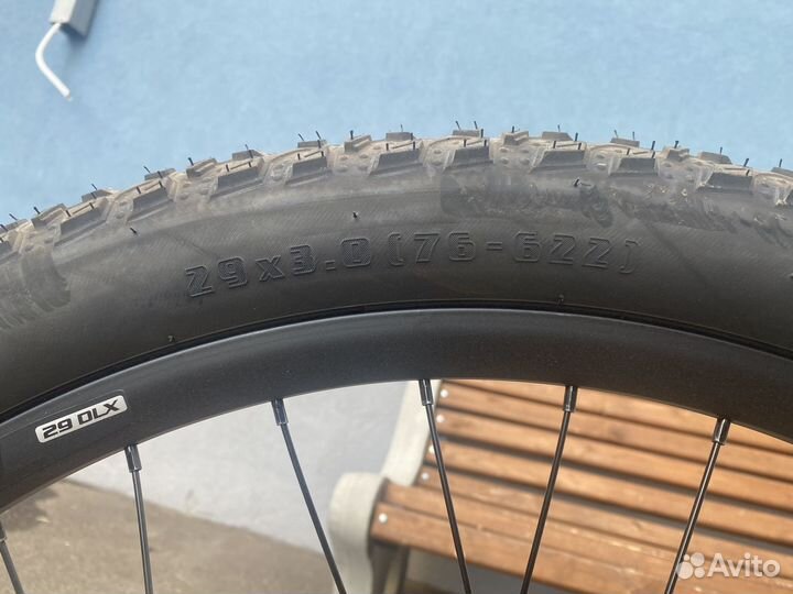 Электровелосипед