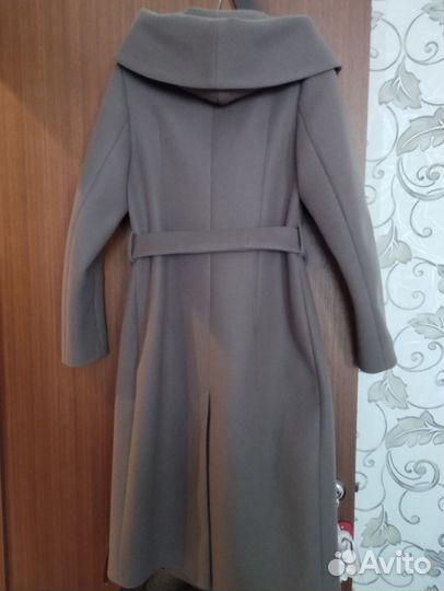 Пальто женское