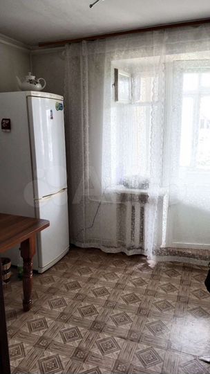 2-к. квартира, 50 м², 2/5 эт.