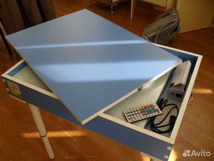 Песочные планшеты в Ростове