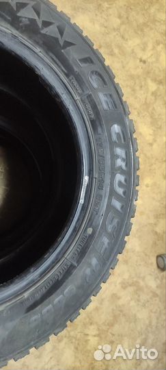 Bridgestone Ice Cruiser 5000 175/65 R14 82