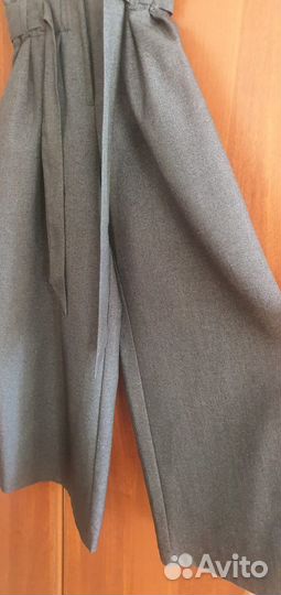 Брюки колюты для девочки