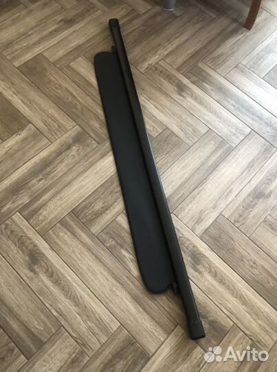 Шторка багажника Lexus lx