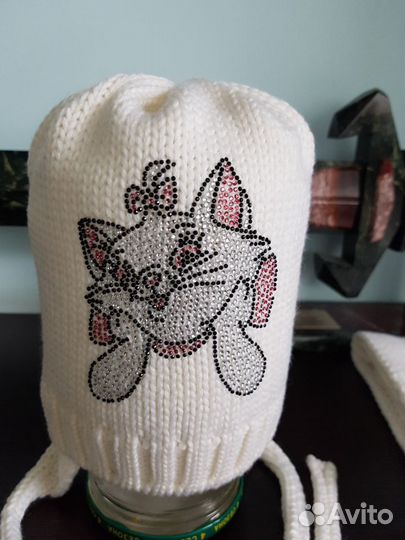 Новые демисезонные комплекты Catya размер 3 и 5