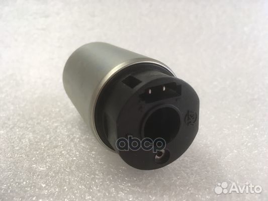 Насос топливный HKT