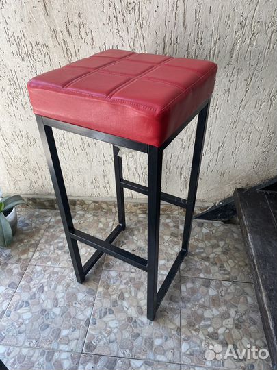 Стулья барные