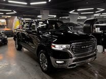 Dodge Ram 5.7 AT, 2023, 100 км, с пробегом, цена 9 800 000 руб.