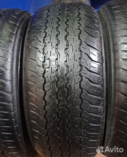 Dunlop Grandtrek AT25 285/60 R18 98W