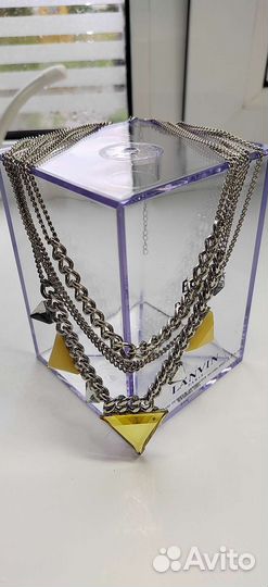 Аксессуары