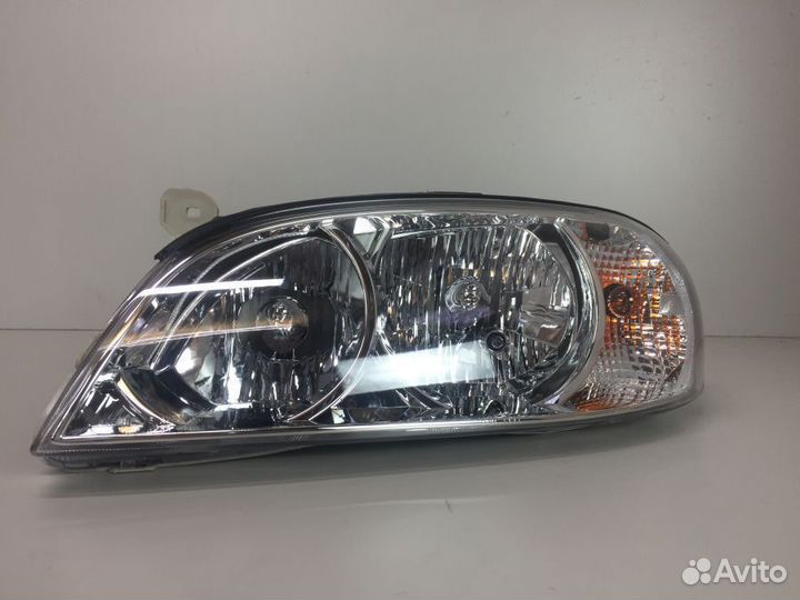 Фара Правая Левая Киа Спектра kia spectra