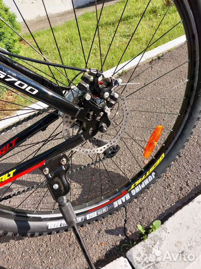 Велосипед 29