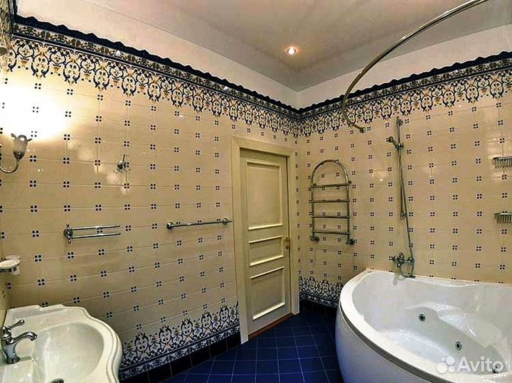 Плиточник. Услуги плиточника