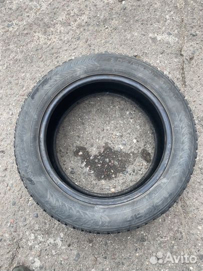 Nokian Tyres Hakkapeliitta 8 255/55 R16 94T