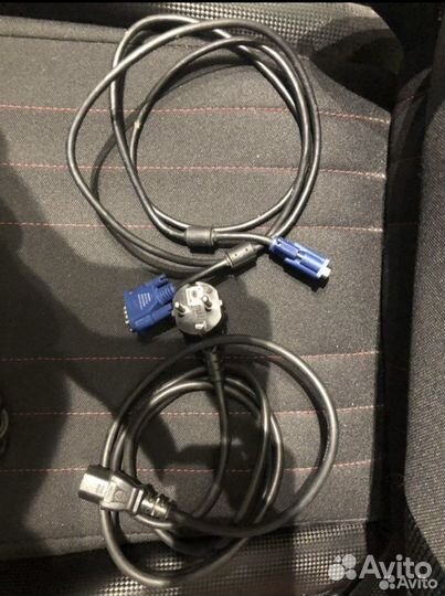 Монитор Samsung SyncMaster 205BW