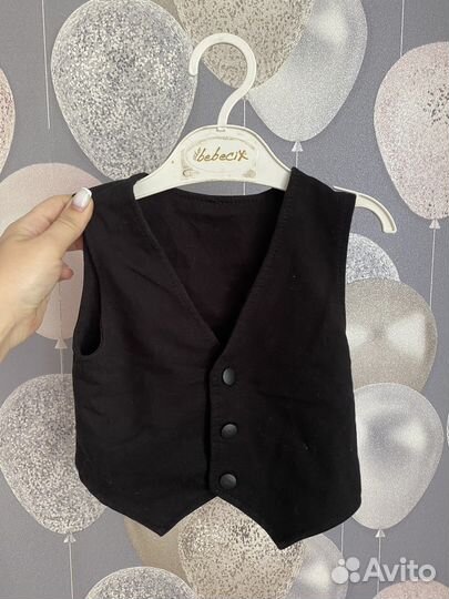 Костюм брючный на мальчика