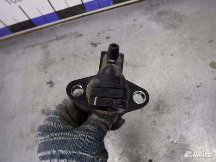 Главный цилиндр сцепления Skoda Octavia A4 BFQ