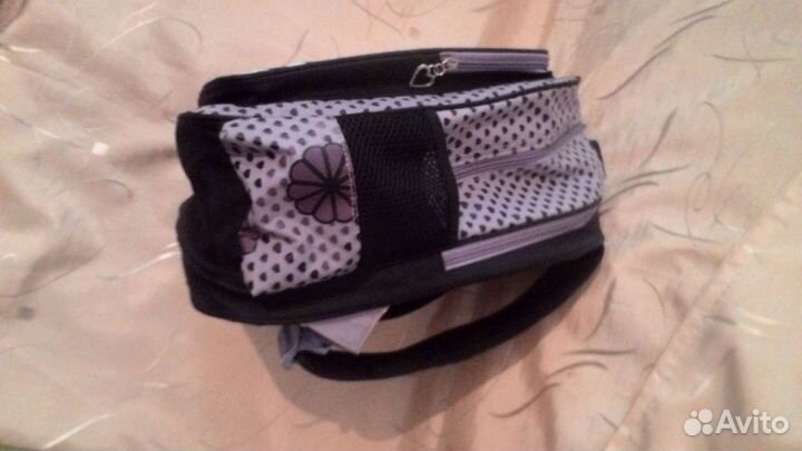 Красивый рюкзак