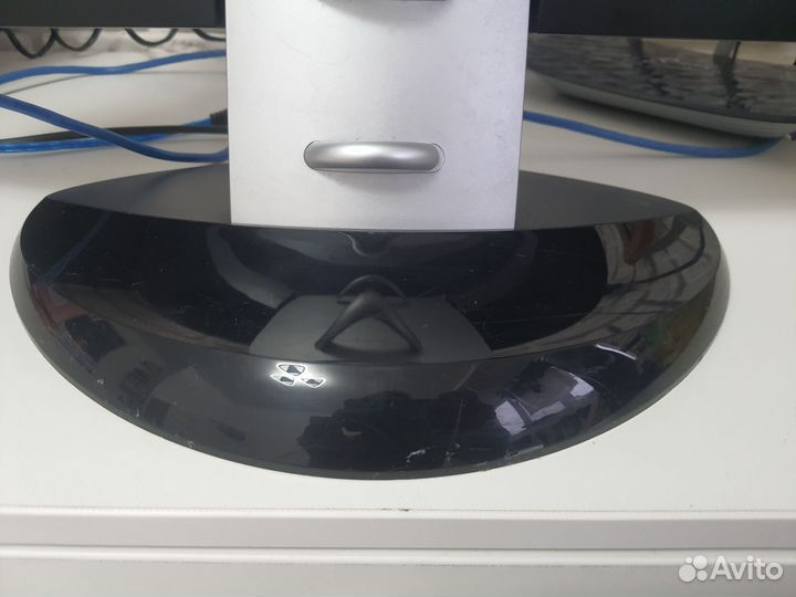 Монитор viewsonic vx2235wm