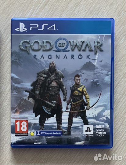 Игры для приставки ps4