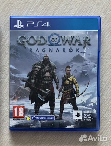 Игры для приставки ps4