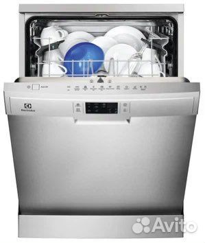 Посудомоечная машина Electrolux ESF 9552 LOX