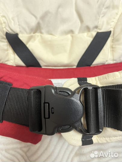 Эргорюкзак manduca