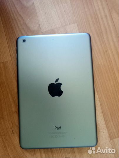 iPad mini 2 16gb