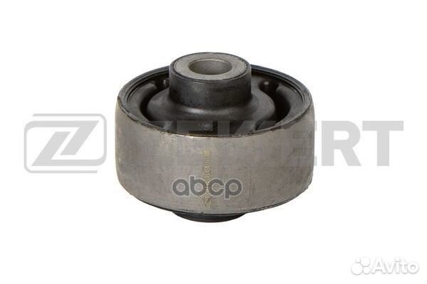 С/блок задний пер. рычага Skoda Superb (3T ) 10