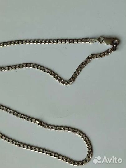 Цепочка сер