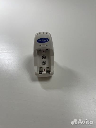 Зарядное устройство