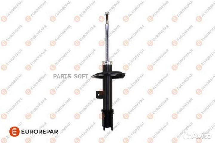 Eurorepar 1674698480 Амортизатор подвески peugeot