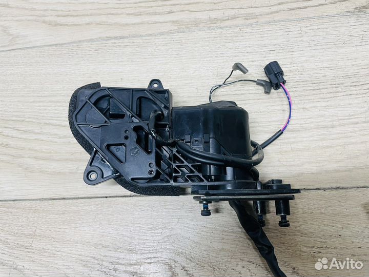 Механизм складывания зеркала Honda Accord 7