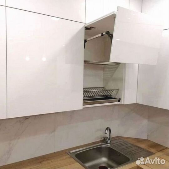 Кухня на заказ за 14 дней