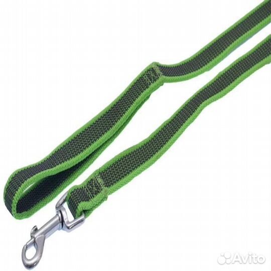 Поводокsaival premiumцветной край»15мм длина 2,0м