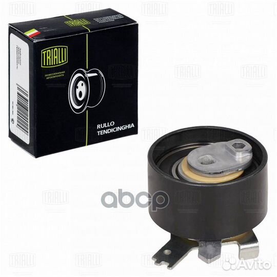 Ролик грм натяжной для а/м Renault Kangoo II (0